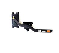 Disipador térmico para portátil para DELL Inspiron 5401 5402 015J94 15J94 460.0LR03.0001