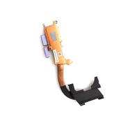 Disipador térmico para portátil para DELL Latitude 5501 Precision 3541 0J6PF4 J6PF4 AT2JY0050SL