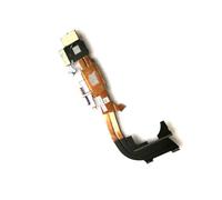 Disipador térmico para portátil para DELL Latitude 5511 Precision 3551 0HXWM4 HXWM4 AT2VX0040SL