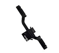 Disipador térmico para portátil para DELL Precision 16 5680 0XR6T9 XR6T9 AT74C00D0CL para gráficos Integrados UMA