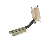 Disipador térmico para portátil para DELL Pro 14 PC14250 PC14255 04K95G 4K95G 460.0VJ1Z.0011 para gráficos Integrados UMA