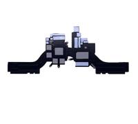 Disipador térmico para portátil para DELL Pro MAX 16 Premium MA16250 078DJ1 78DJ1 AT9HS0020SL UMA_X2 para gráficos Integrados UMA
