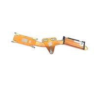 Disipador térmico para portátil para DELL Vostro 5390 5391 V5390 V5391 0DGKGM DGKGM 460.0GW02.0011 PEK