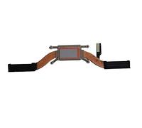 Disipador térmico para portátil para DELL XPS 13 9300 AT2Q10020TL 05TY0F 5TY0F