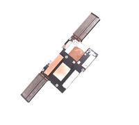 Disipador térmico para portátil para DELL XPS 16 9640 00NWD8 0NWD8 460.0TC02.0011 X2/4 Compatible con RTX4050/4060 para gráficos discretos DIS