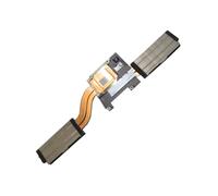 Disipador térmico para portátil para DELL XPS 17 9700 Precision 5750 04G5G1 4G5G1 46M.0JDHS.0001
