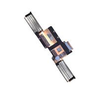 Disipador térmico para portátil para DELL XPS 17 9720 0PMH7T PMH7T 460.0PU02.0011