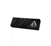 Disipador térmico para ssd m.2 2280 arctic m2 pro/ negro