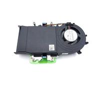 Disipador térmico y Ventilador de refrigeración para DELL 02N51K 2N51K DC5V 4,50 W