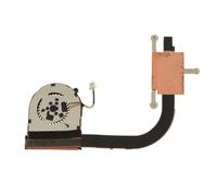 Disipador térmico y Ventilador para portátil para DELL Inspiron 11 3148 0KR2R4 KR2R4 460.00K0J.0001