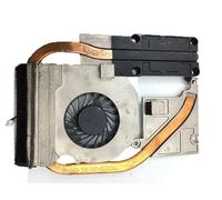 Disipador térmico y Ventilador para portátil para DELL Inspiron 15R 5520 5525 7520 Vostro 3560 0NPPGP NPPGP