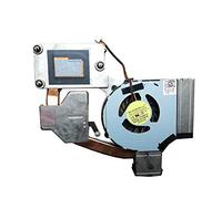 Disipador térmico y Ventilador para portátil para DELL Vostro 3300 DFS531105MC0T F90K 05WV0F 5WV0F