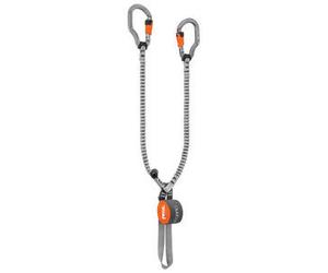 Disipador Via Ferrata Petzl Scorpio Vertigo Talla única