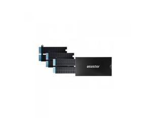 Disipadores asustor as - t10g3 para ssd m.2 (AS-HK1)