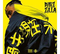 Disiz La Peste - Disizilla