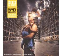 Disiz, La Peste - Les Histoires Extra-ordinaires D'un Jeune De Banlieue