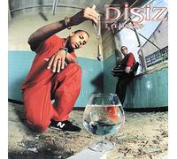Disiz La Peste - Poisson Rouge