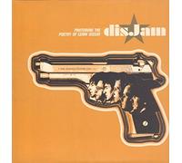 Disjam - Phuturing the poetry of lemn sissay (1994) / Vinyl record [Vinyl-LP]