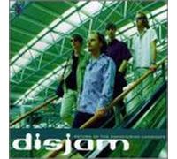 Disjam - Return of The Manchurian Candi