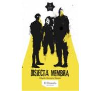 Disjecta Membra (ebook)