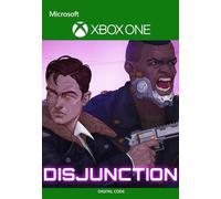 Disjunction XBOX LIVE Key EUROPE