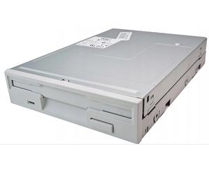 Disketenlaufwerk Sony 1.44MB Fdd Interno Ordenador Blanco=Garantía 3 Años