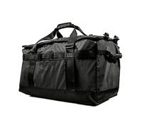 Disklabs Holdall Shield 3 (80 litros) - Bolsa de Faraday con protección RF (HS3L), Negro, XXL