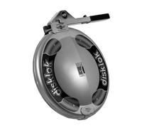 DISKLOK LHDDSK-GES-S Antirrobo volante Barra antirrobo Barra antirrobo de volante Bloqueador de volante