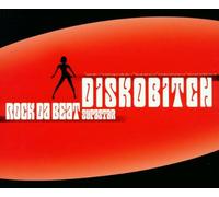 Diskobitch - Rock Da Beat