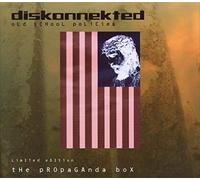 Diskonnekted - Old School Policies