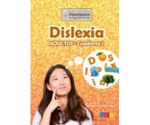 dislexia adultos: cuaderno 1
