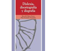 Dislexia Disortografia Y Disgrafia