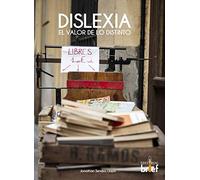 Dislexia: El valor de lo distinto (EDUCACION)