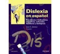 Dislexia en español
