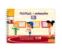 FICHAS DE ATENCION 5 NE