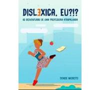 Disléxicaeu (ebook)
