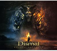 Dismal - Quinta essentia