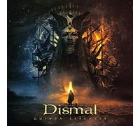 Dismal - Quinta Essentia [Vinilo]