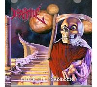 DISMANTLE - Enter The Forbidden + OBI