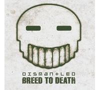 Dismantled - Breed to Death