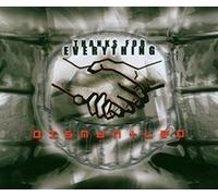 Dismantled - Thanks for Everything