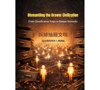 Dismantling the Drawer Civilization: From Classification Traps to Human Networks: 7 (21st Century Policy Redesign)