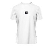 DISMARINA PLASTIMO Nuevo 2024 - Camiseta Algodon Logo Hombre Blanca-L