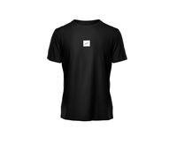 DISMARINA PLASTIMO Nuevo 2024 - Camiseta Algodon Logo Hombre Negra-L