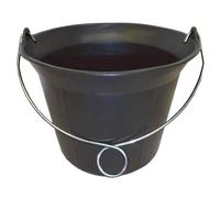 DISMARINA PLASTIMO Nuevo 2024 - Cubo Caucho Reciclado