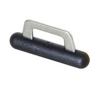 DISMARINA PLASTIMO Nuevo 2024 - Patin ESCOTA Nylon INOX 10 mm.