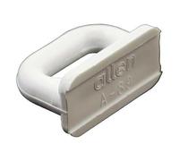 DISMARINA PLASTIMO Nuevo 2024 - Patin Internal Track Slide 22 mm. -10 Uni.
