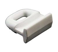 DISMARINA PLASTIMO Nuevo 2024 - Patin Nylon 15 mm. - 10 Uni.