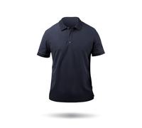 DISMARINA PLASTIMO Nuevo 2024 - Pima Cotton Polo NVY m-M