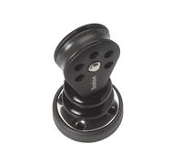 DISMARINA PLASTIMO Nuevo 2024-POLEA Doble Fija con ARRAIGO T5 66682, Other, Multicolor, One Size